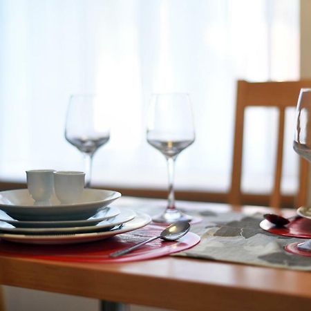 זאגרב Apartment Gollner מראה חיצוני תמונה