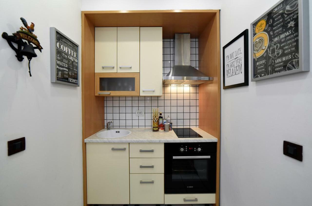 זאגרב Apartment Gollner מראה חיצוני תמונה